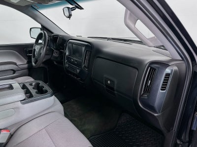 2017 GMC Sierra 1500 Base