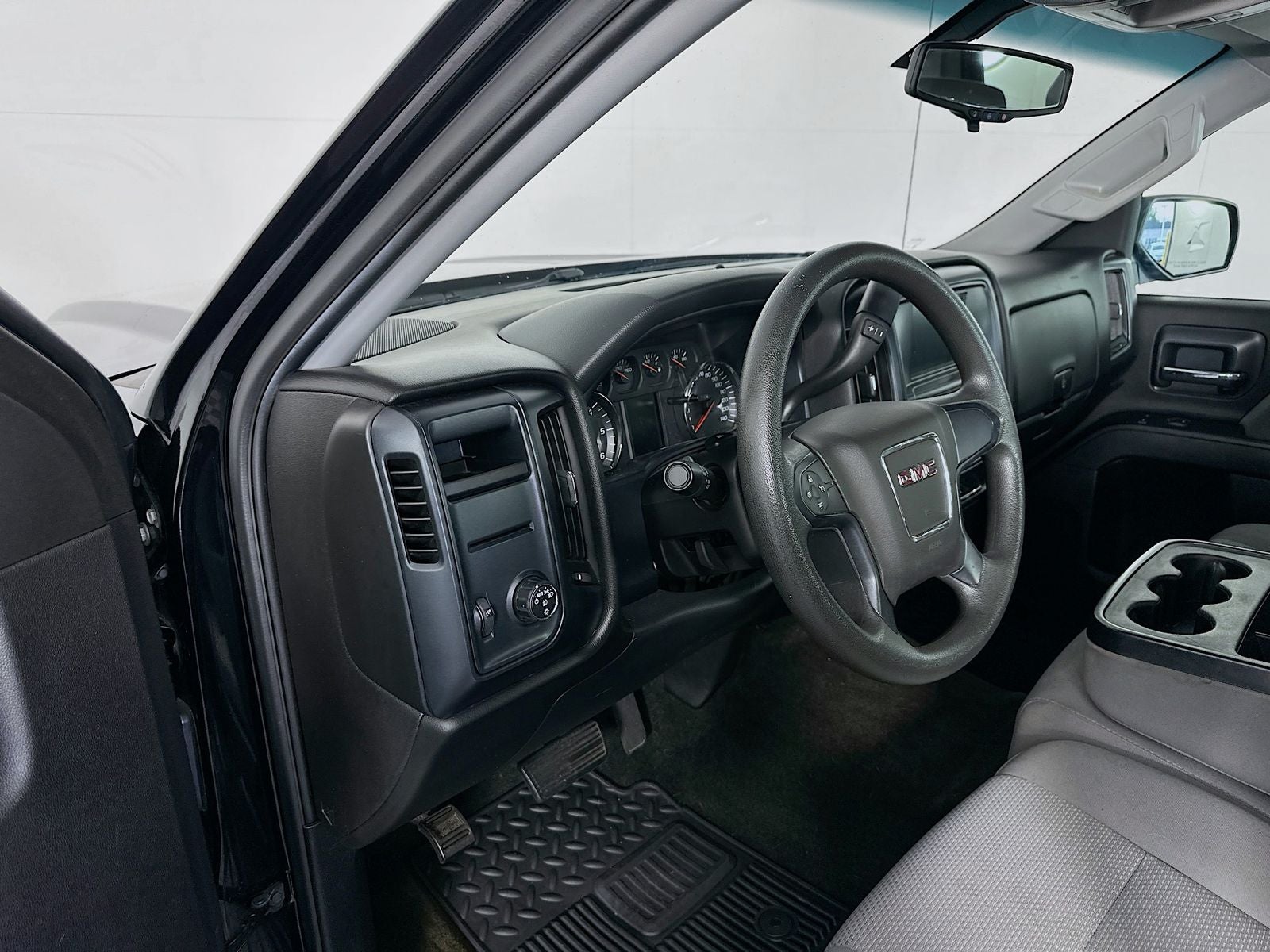 2017 GMC Sierra 1500 Base