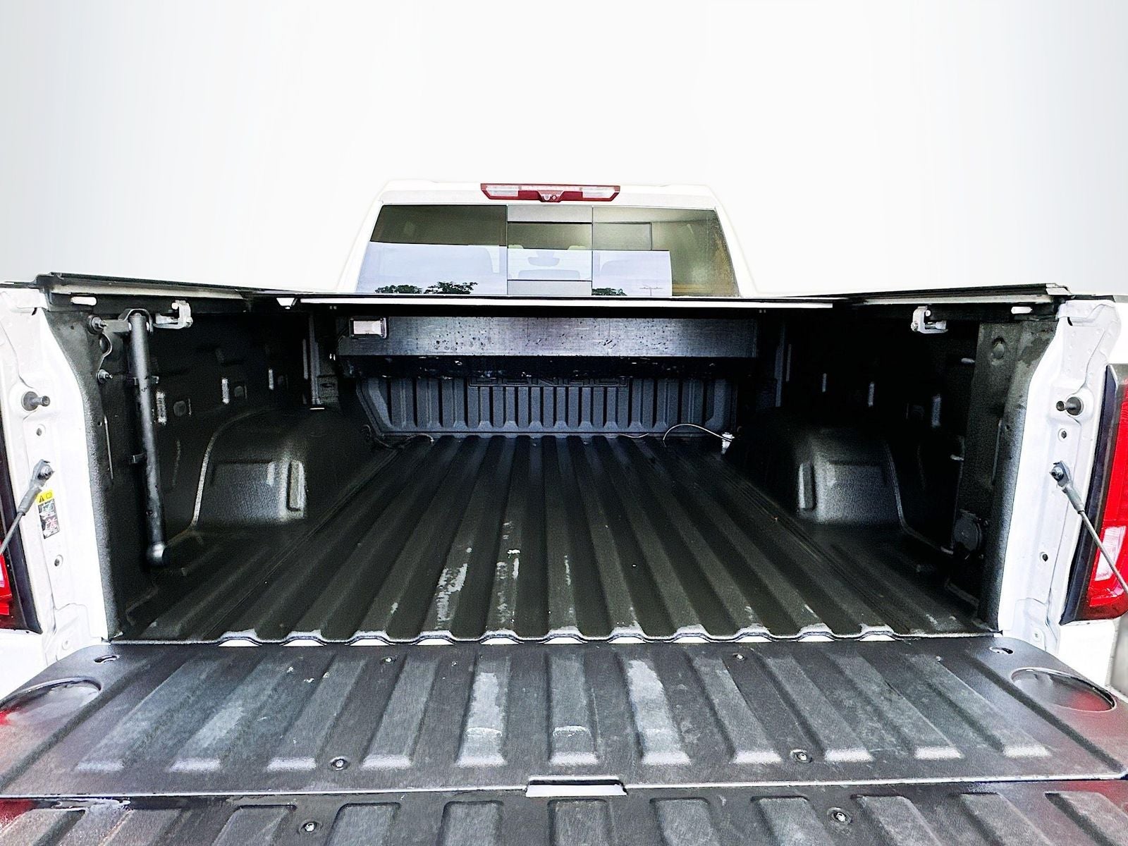 2020 GMC Sierra 1500 4WD Crew Cab Short Box Denali