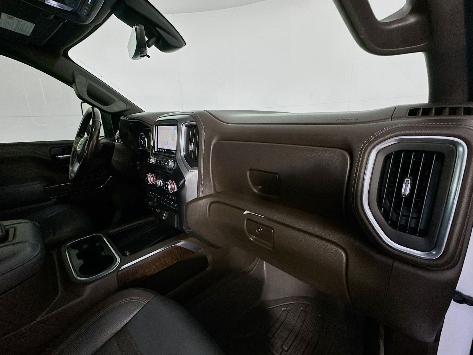 2020 GMC Sierra 1500 4WD Crew Cab Short Box Denali
