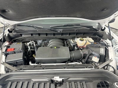 2020 GMC Sierra 1500 4WD Crew Cab Short Box Denali