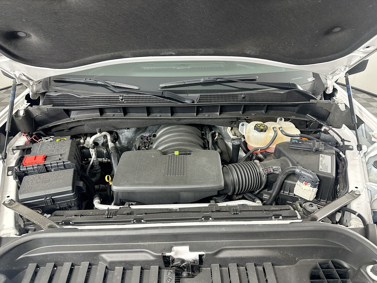 2020 GMC Sierra 1500 4WD Crew Cab Short Box Denali