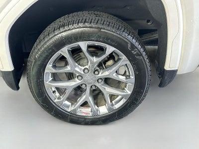 2020 GMC Sierra 1500 4WD Crew Cab Short Box Denali