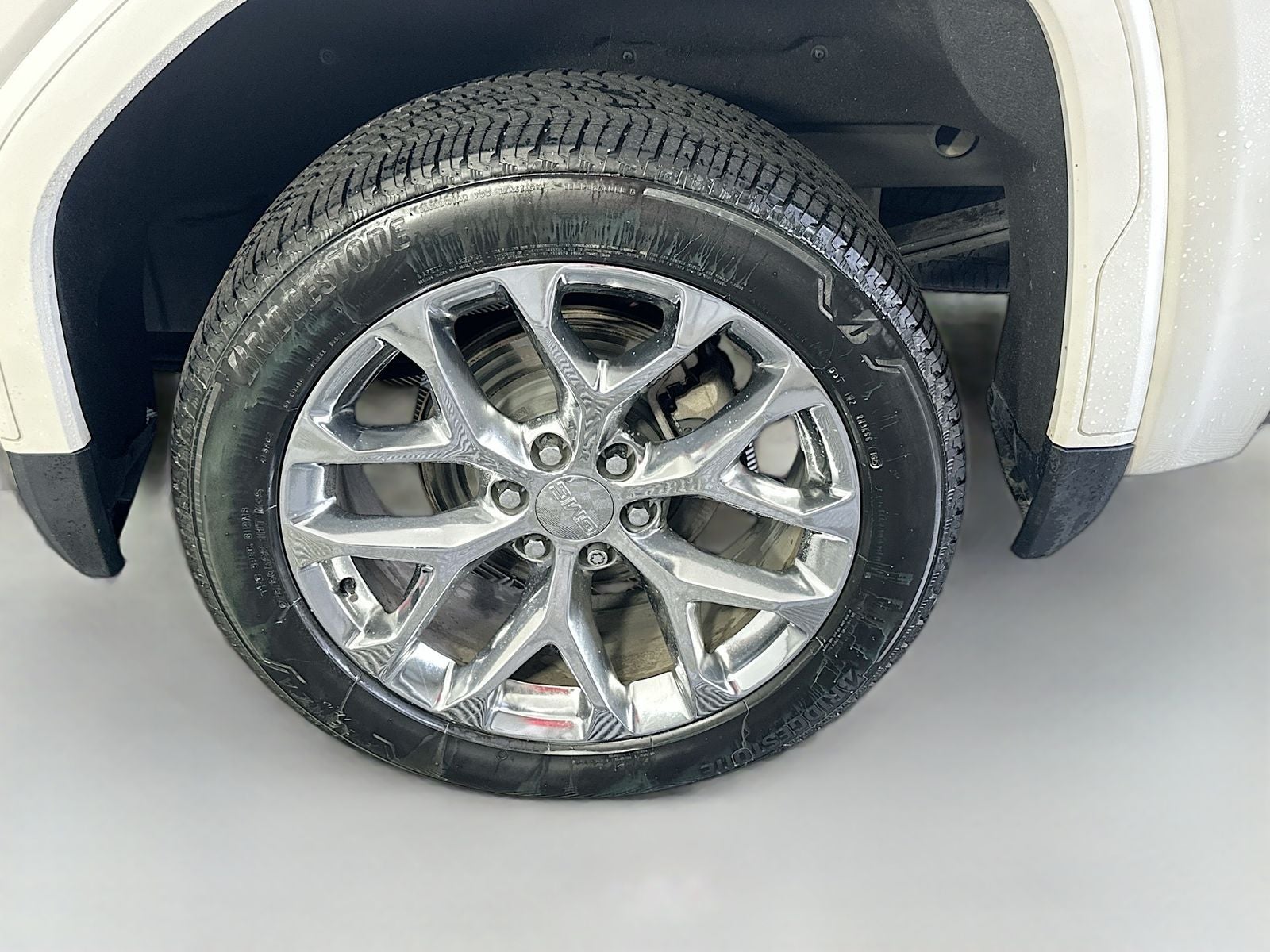 2020 GMC Sierra 1500 4WD Crew Cab Short Box Denali