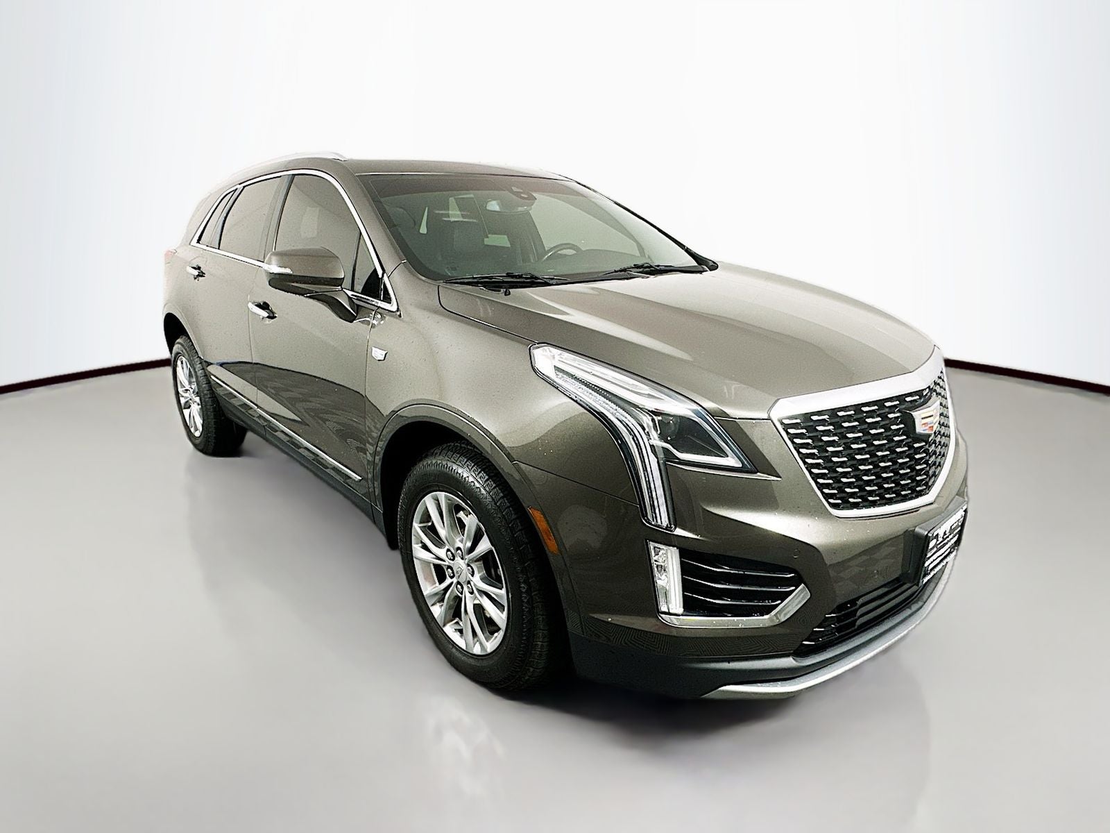2020 Cadillac XT5 FWD Premium Luxury