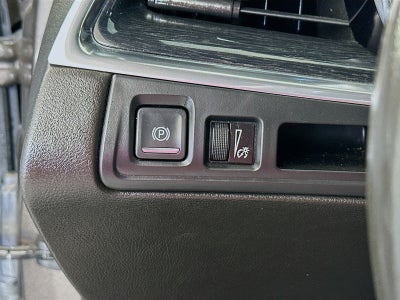2020 Cadillac XT5 FWD Premium Luxury