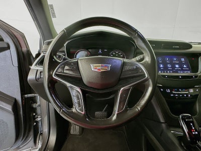 2020 Cadillac XT5 FWD Premium Luxury