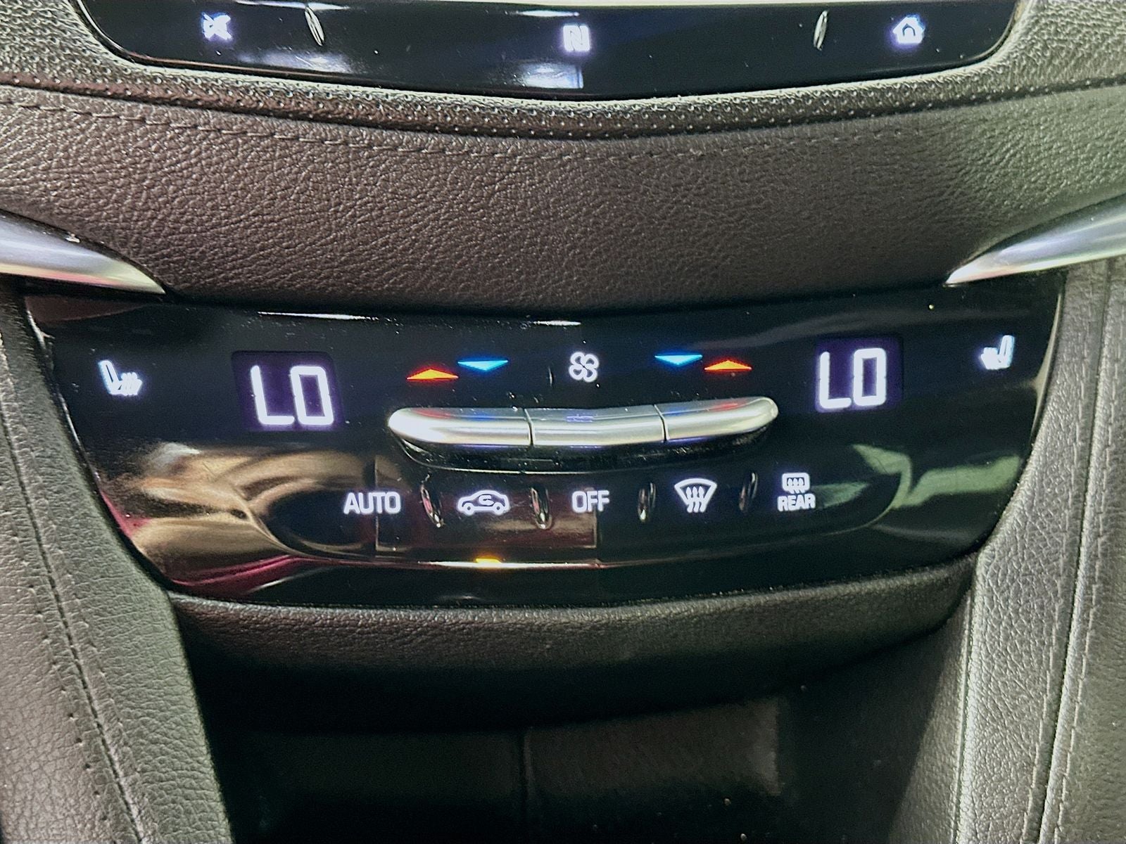 2020 Cadillac XT5 FWD Premium Luxury