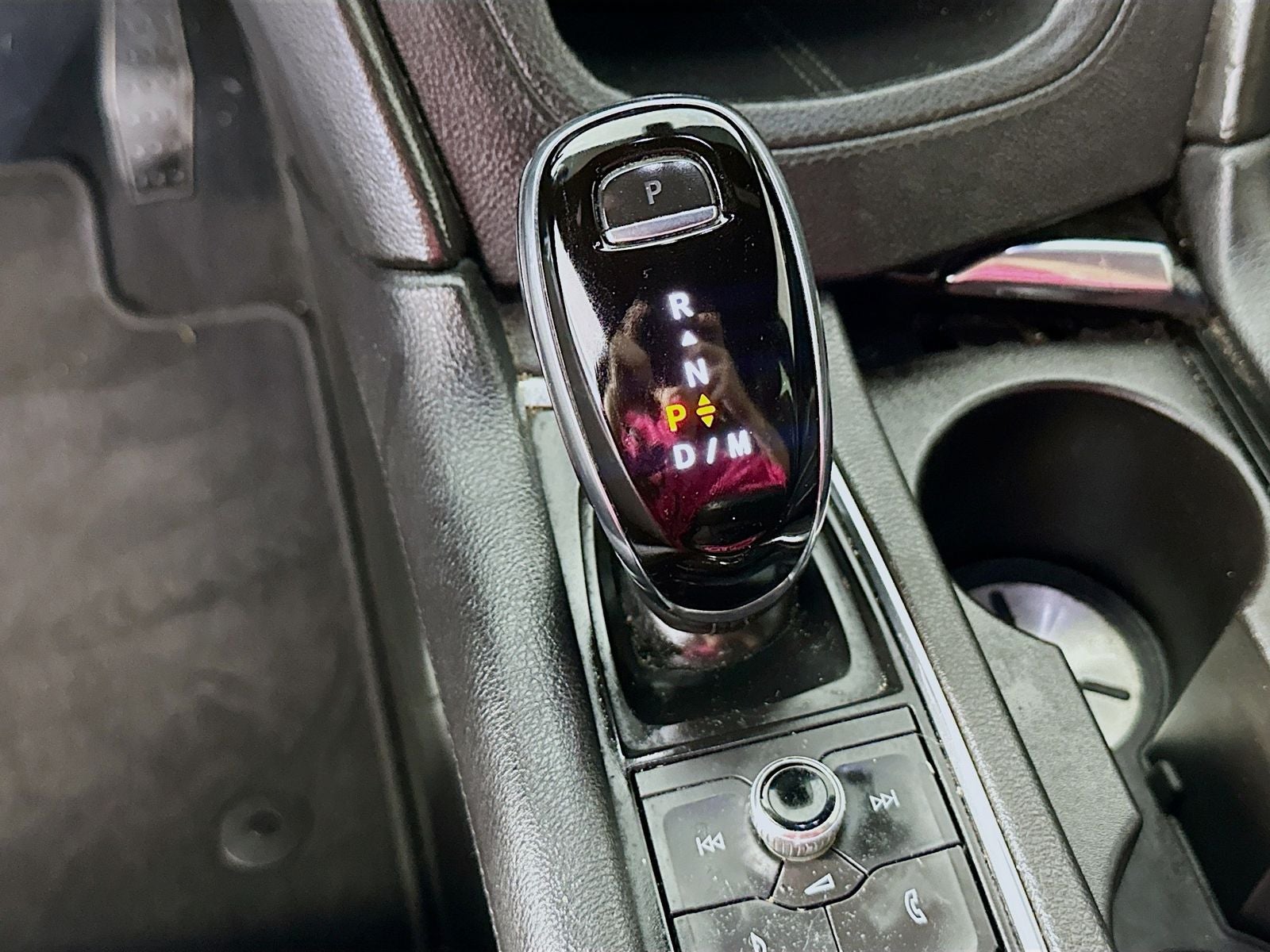 2020 Cadillac XT5 FWD Premium Luxury