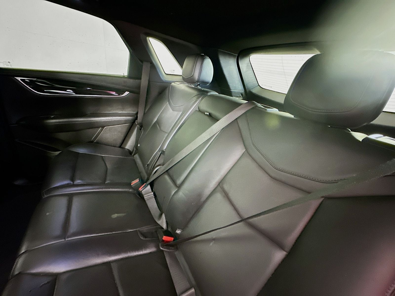 2020 Cadillac XT5 FWD Premium Luxury
