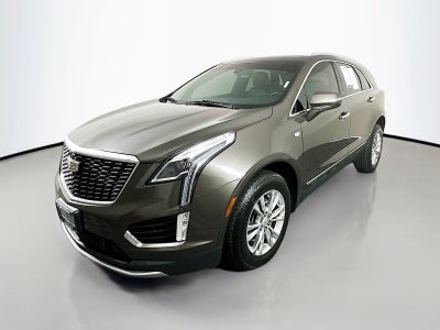 2020 Cadillac XT5 FWD Premium Luxury