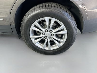 2020 Cadillac XT5 FWD Premium Luxury