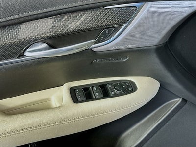 2021 Cadillac XT5 Sport