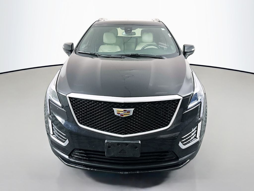 2021 Cadillac XT5 Sport