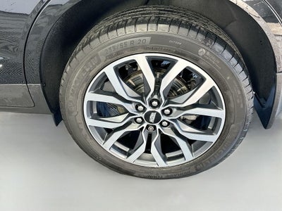 2021 Cadillac XT5 Sport