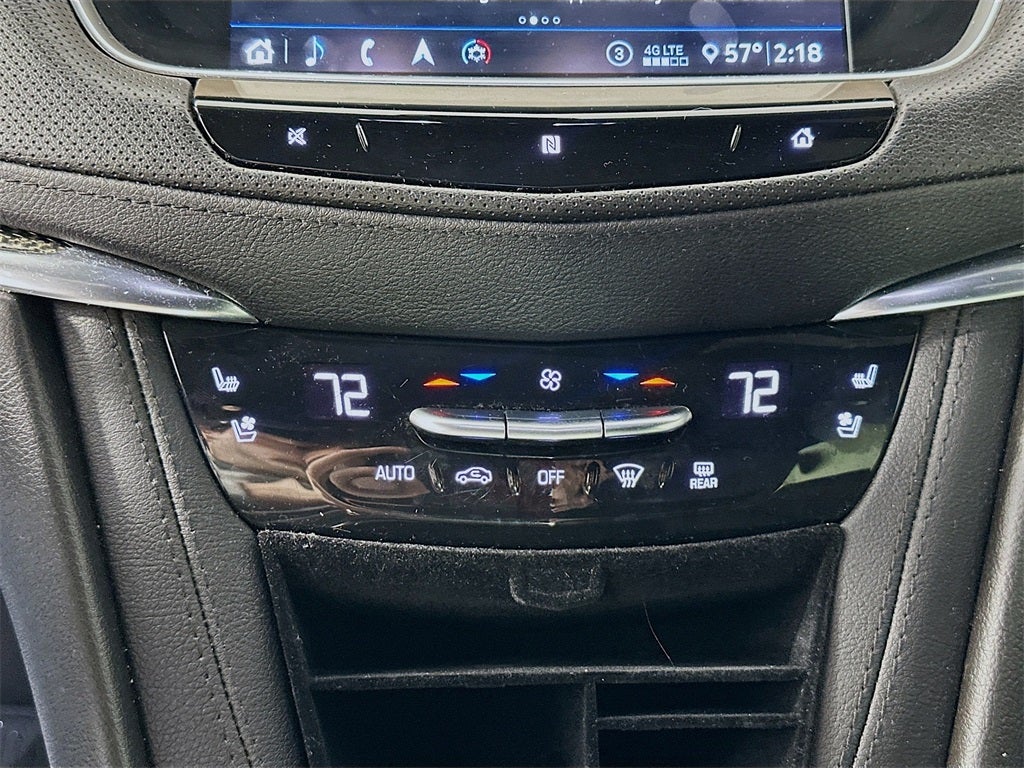 2020 Cadillac XT5 AWD Sport