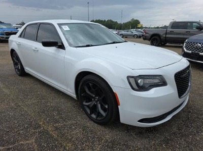 2020 Chrysler 300 Touring
