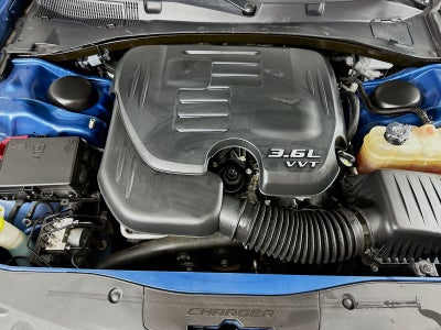 2021 Dodge Charger SXT RWD