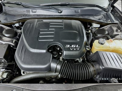 2022 Dodge Charger SXT RWD
