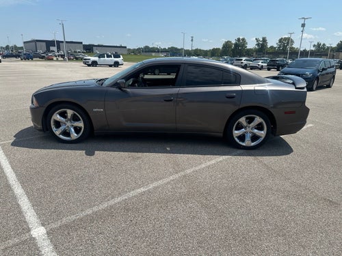 2014 Dodge Charger R/T Max