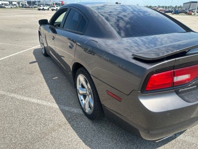 2014 Dodge Charger R/T Max