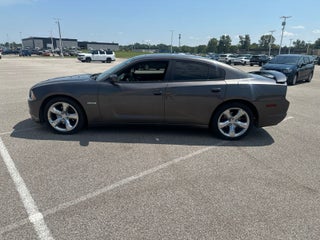 2014 Dodge Charger R/T Max