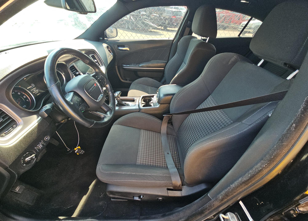 2019 Dodge Charger GT