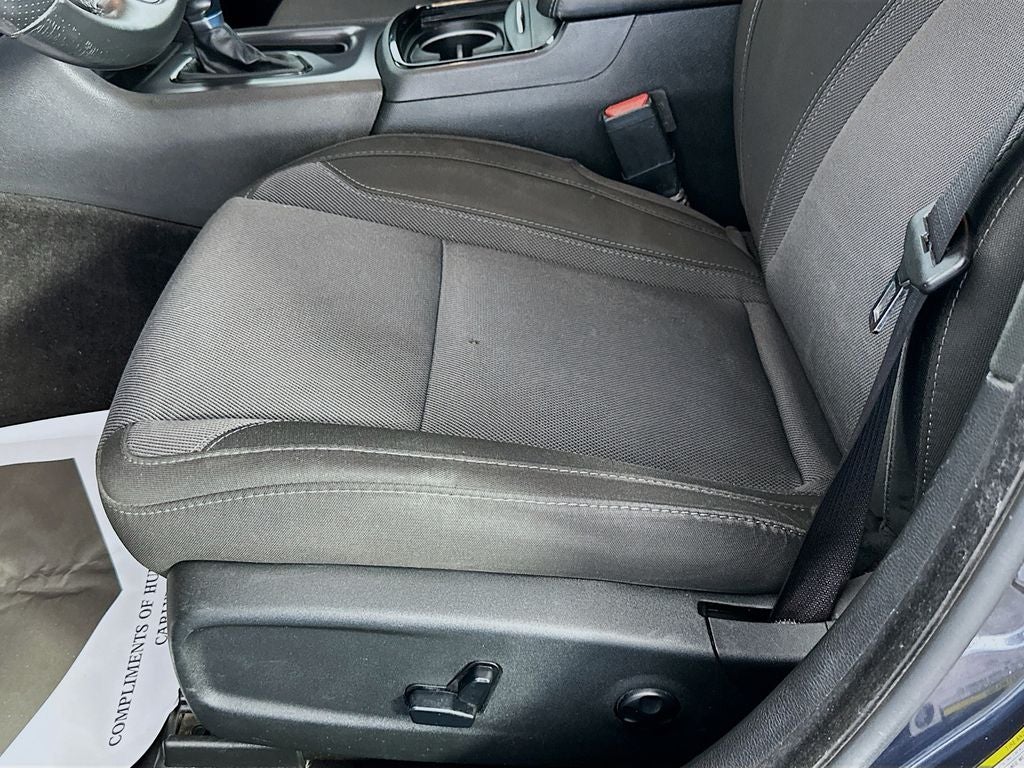 2018 Dodge Charger SXT Plus RWD