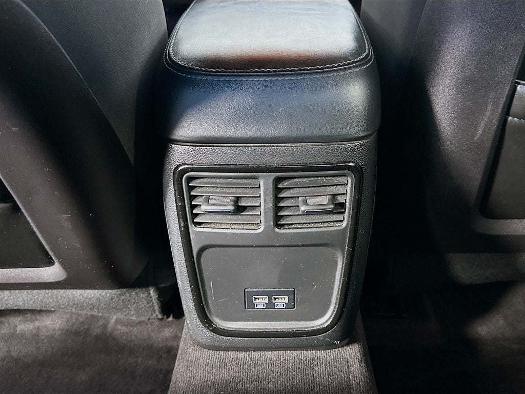 2018 Dodge Charger SXT Plus RWD