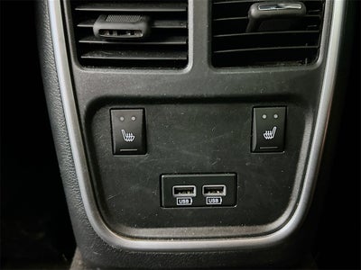 2018 Dodge Charger GT AWD