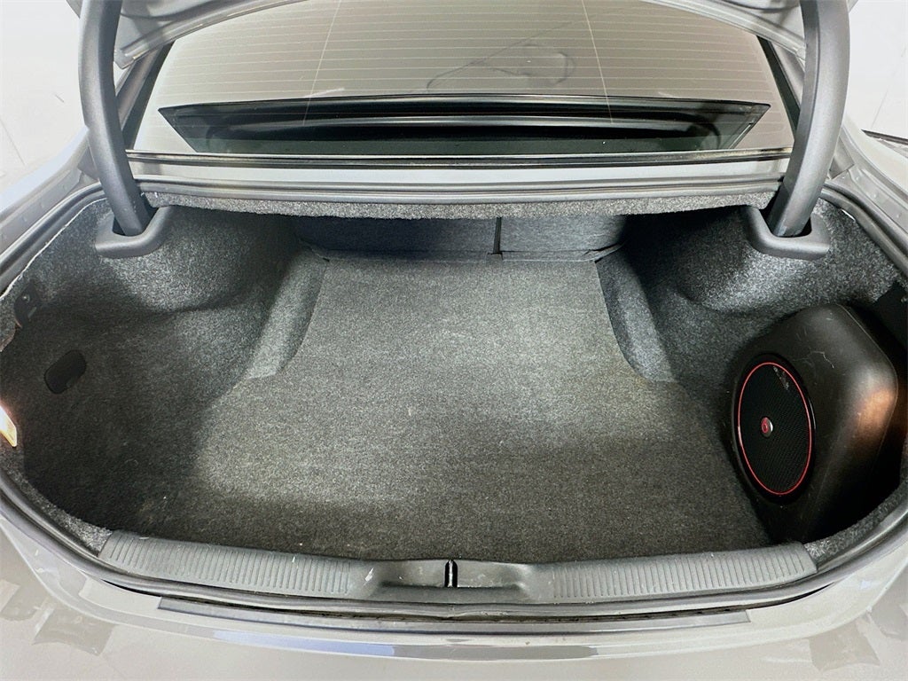 2018 Dodge Charger GT AWD