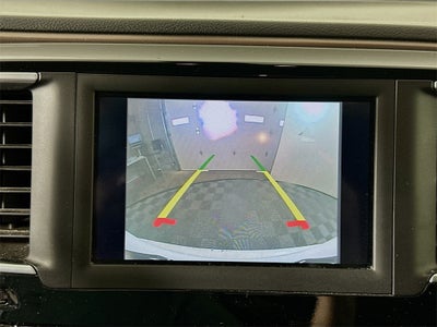 2018 Chrysler Pacifica L