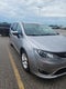 2017 Chrysler Pacifica Touring Plus