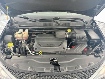 2020 Chrysler Pacifica Touring L Plus