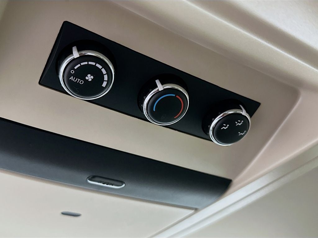 2014 Chrysler Town & Country Limited