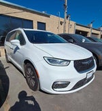 2021 Chrysler Pacifica Hybrid Touring L