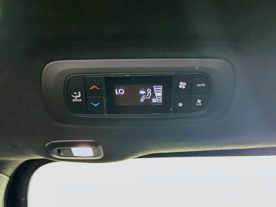 2022 Chrysler Pacifica Hybrid Pinnacle