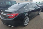 2017 Buick Regal Turbo GS
