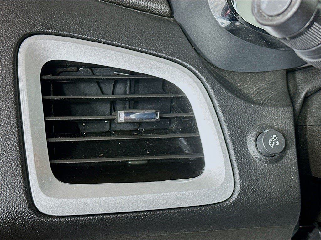 2014 GMC Terrain Denali