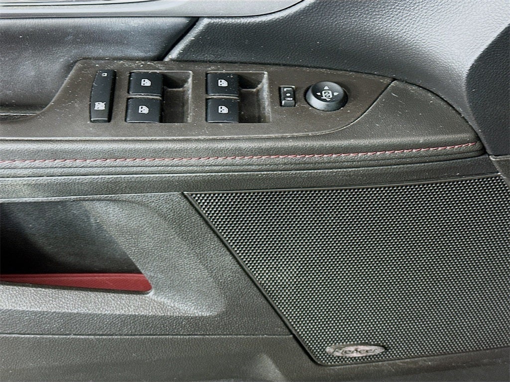 2014 GMC Terrain Denali