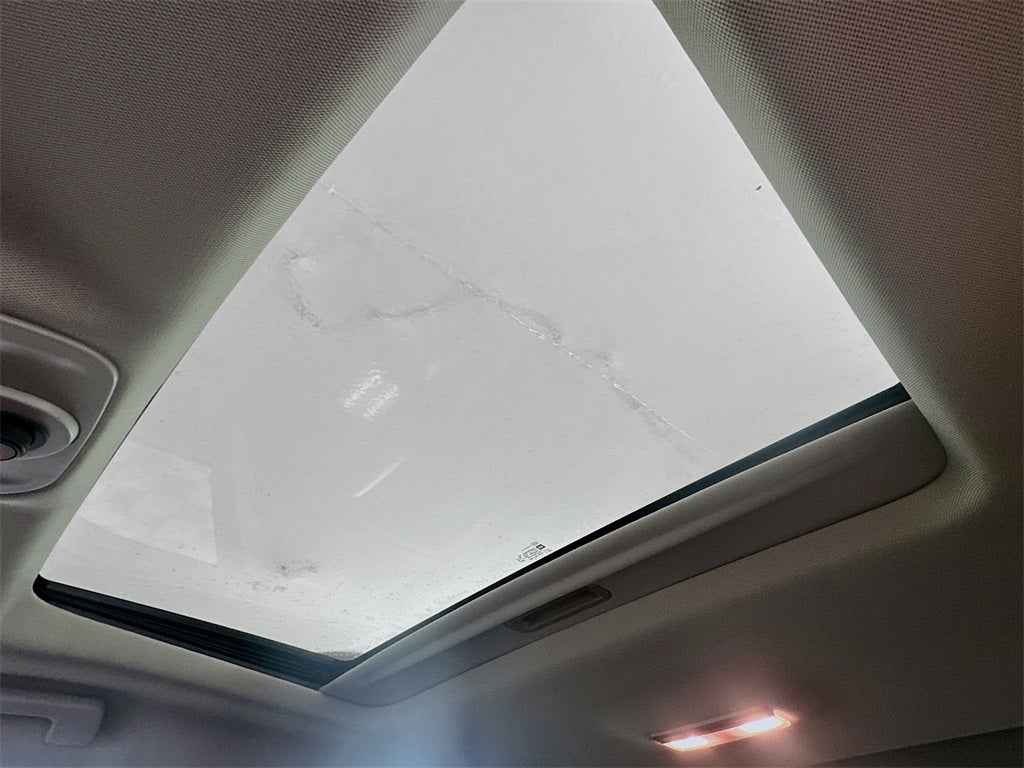 2014 GMC Terrain Denali