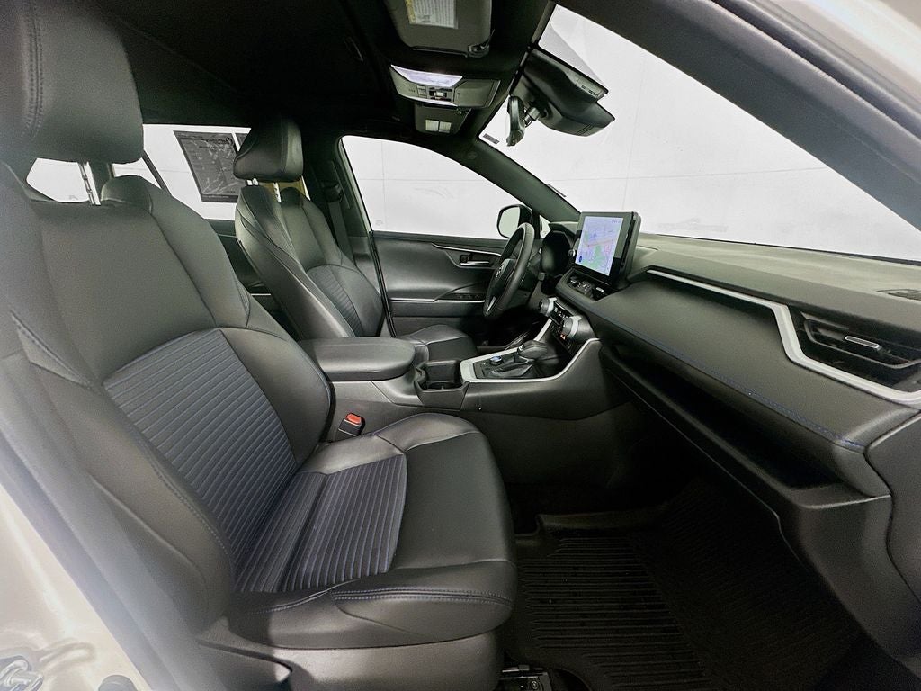 2023 Toyota RAV4 Hybrid XSE