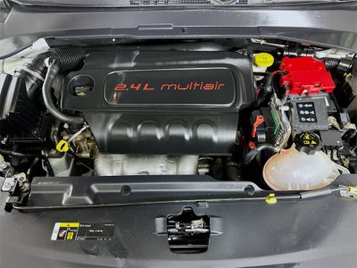 2019 Jeep Compass Altitude FWD