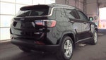 2022 Jeep Compass Latitude FWD