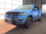 2020 Jeep Compass Latitude FWD