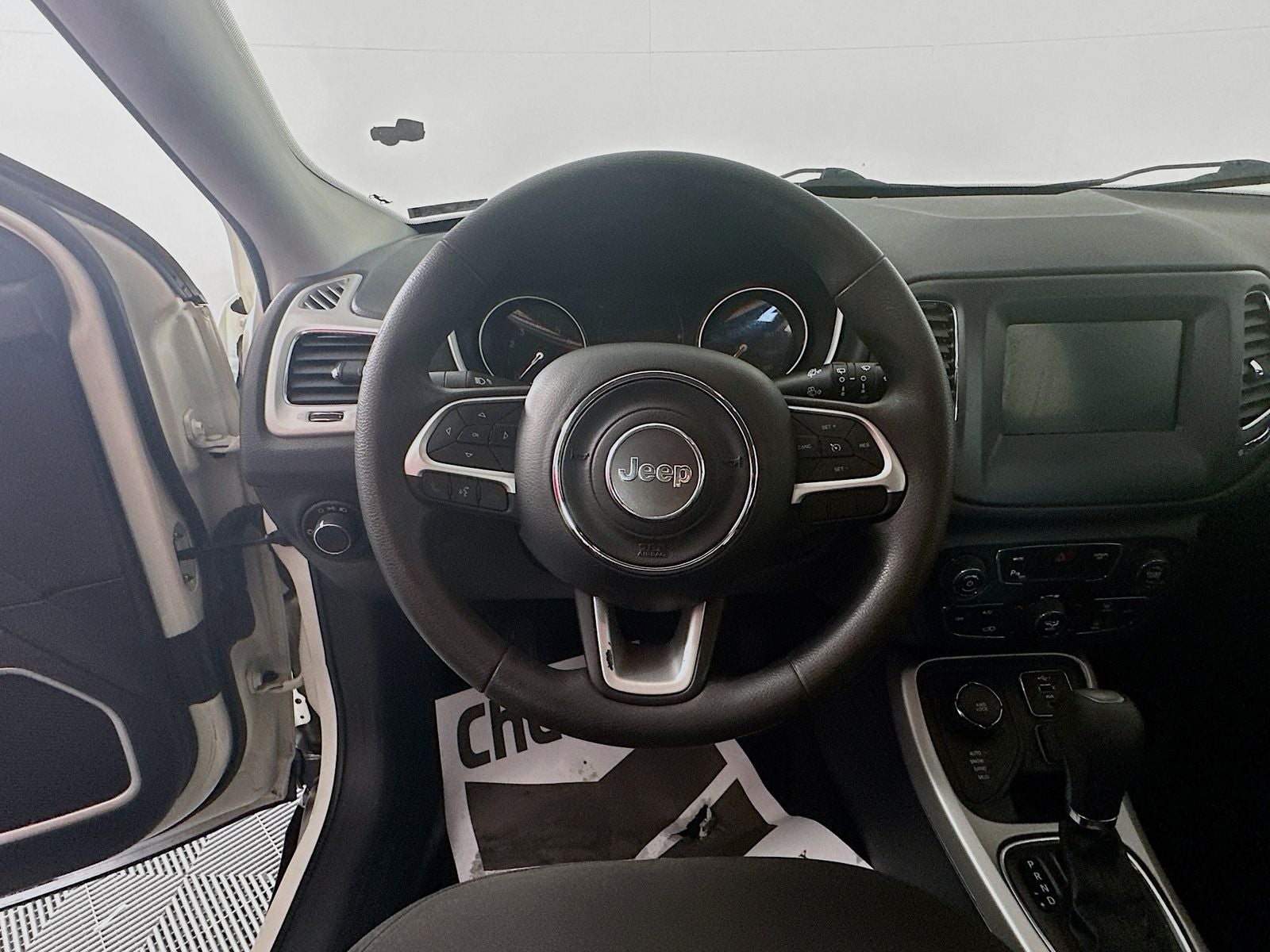 2020 Jeep Compass Sport 4x4