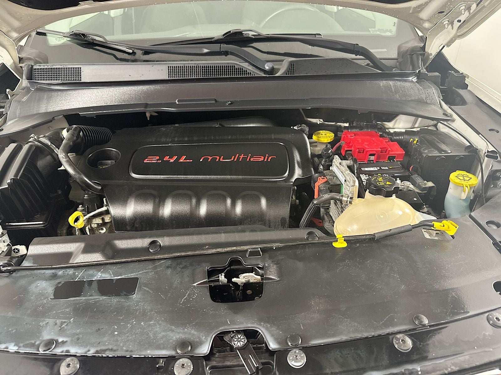 2020 Jeep Compass Sport 4x4