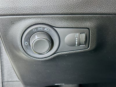 2021 Jeep Compass Sport 4x4