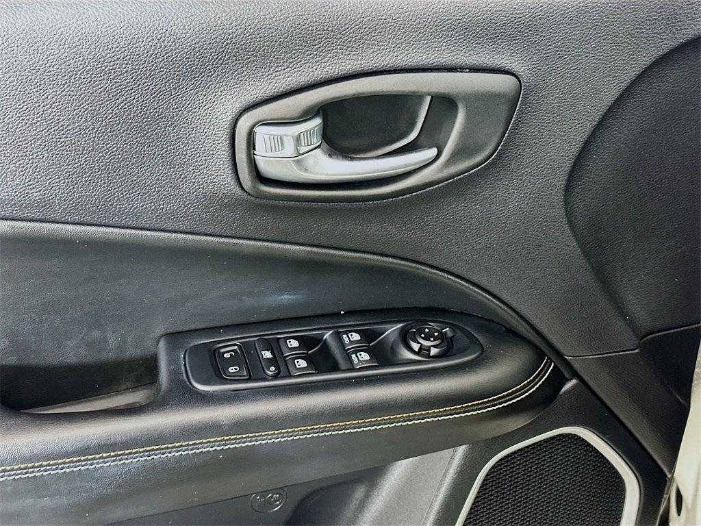 2021 Jeep Compass Sport 4x4