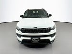 2022 Jeep Compass Altitude 4x4